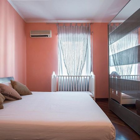 A Poche Fermate Dal Centro - Design Home Рим Экстерьер фото