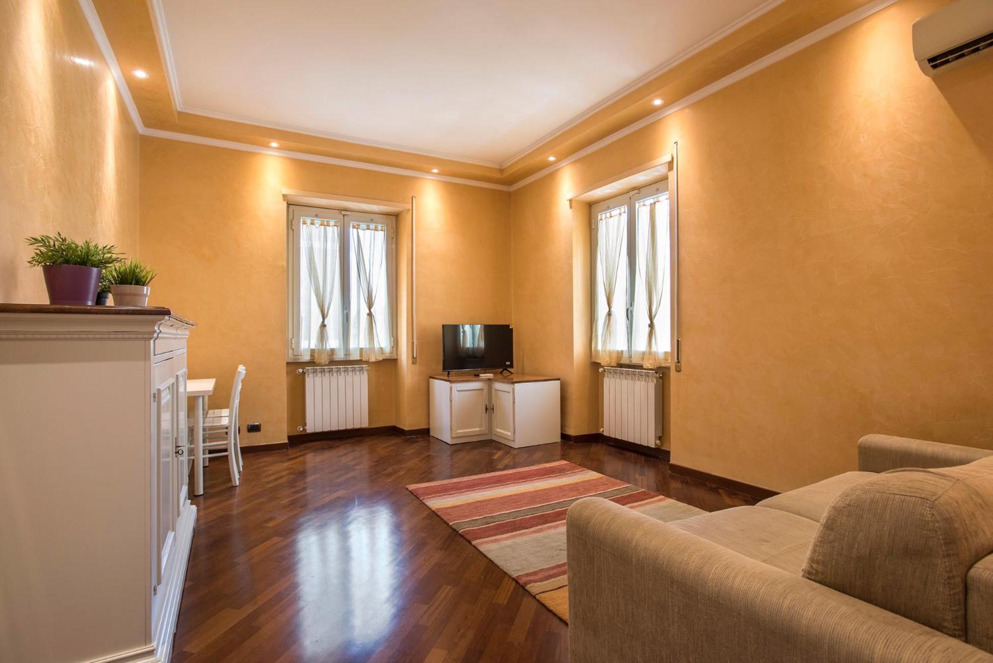 A Poche Fermate Dal Centro - Design Home Рим Экстерьер фото
